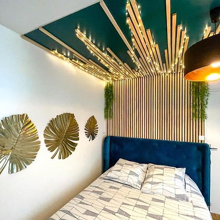 Votre Escale Boule D Or Sauna & Spa Νιόρ Εξωτερικό φωτογραφία