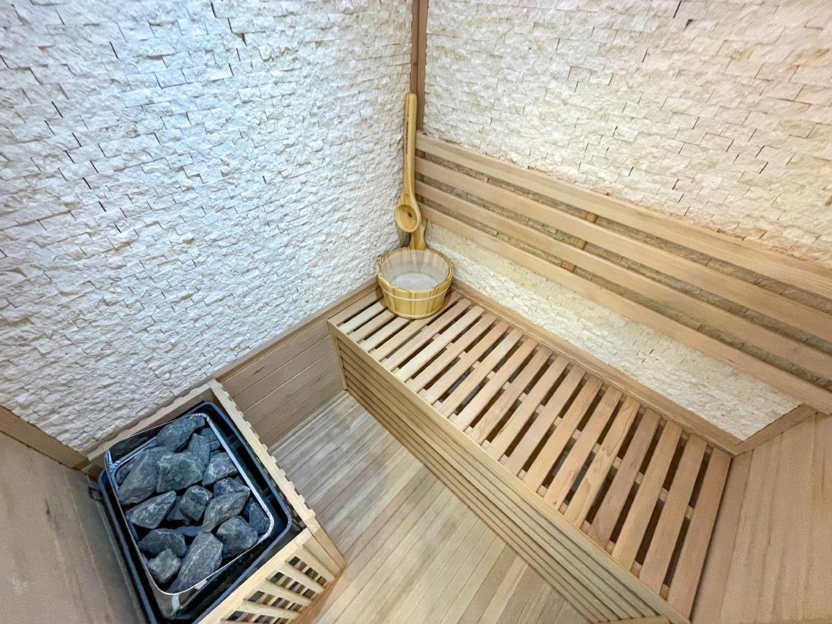 Votre Escale Boule D Or Sauna & Spa Νιόρ Εξωτερικό φωτογραφία