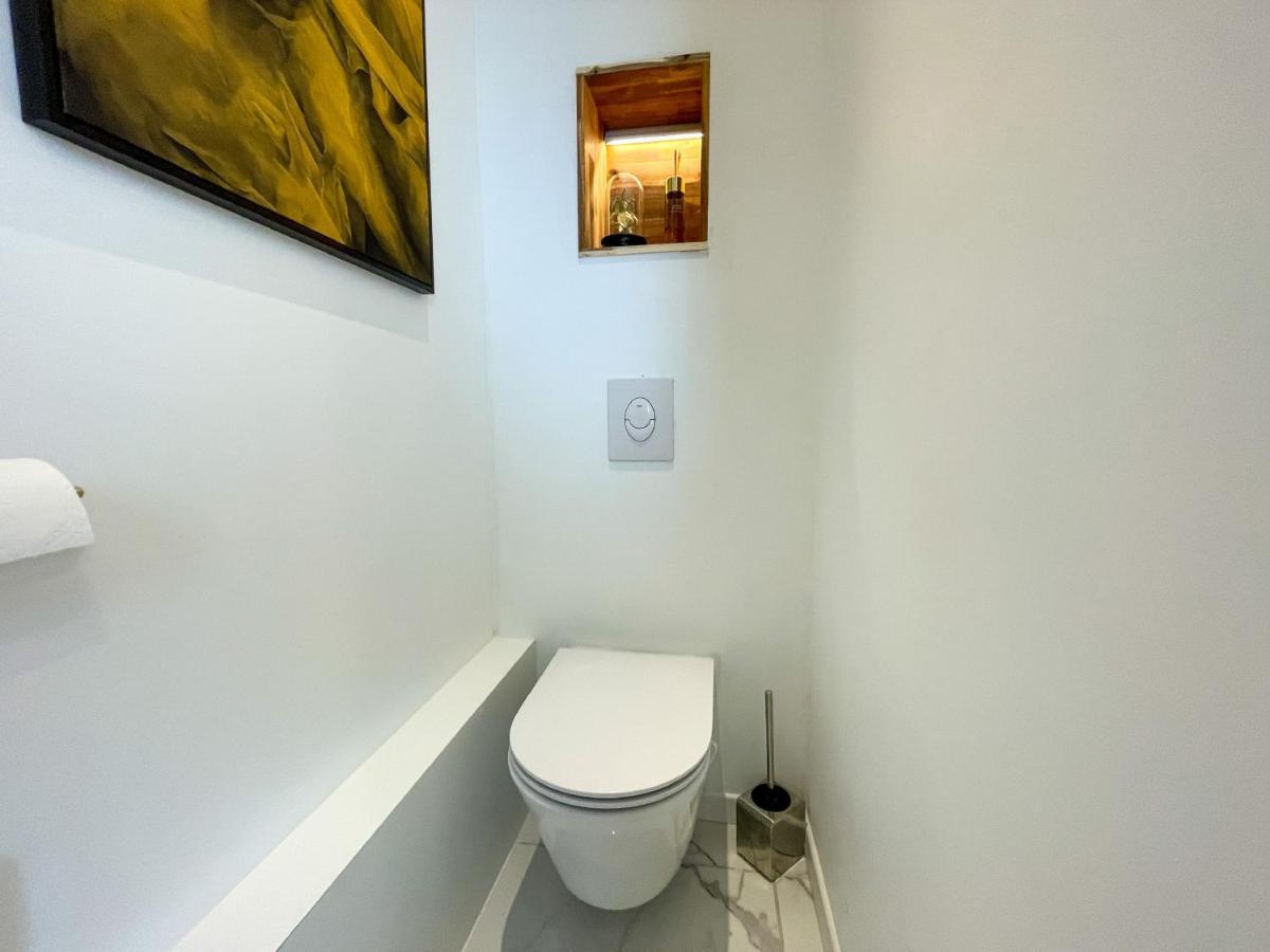 Votre Escale Boule D Or Sauna & Spa Νιόρ Εξωτερικό φωτογραφία