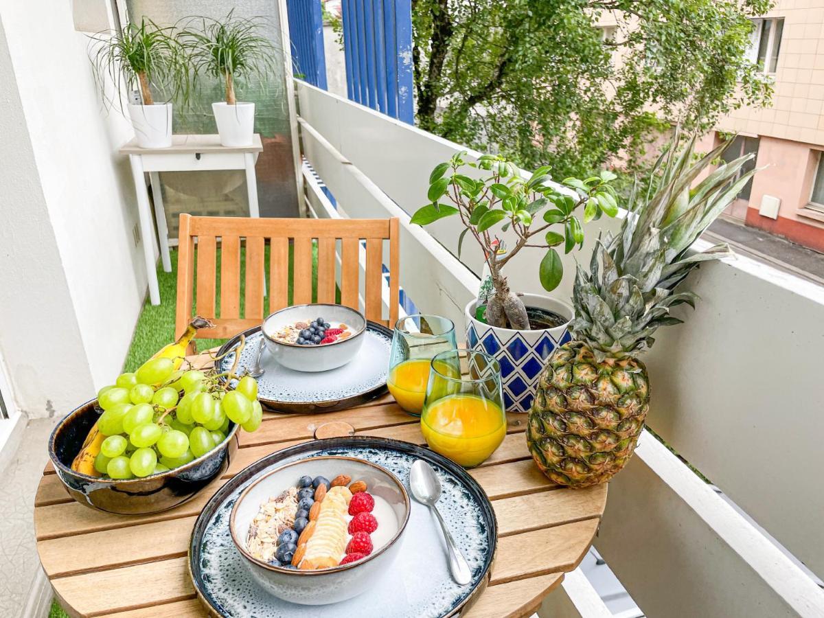 Votre Escale Boule D Or Sauna & Spa Νιόρ Εξωτερικό φωτογραφία