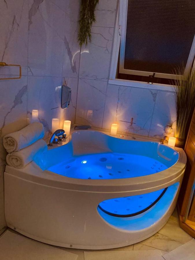 Votre Escale Boule D Or Sauna & Spa Νιόρ Εξωτερικό φωτογραφία
