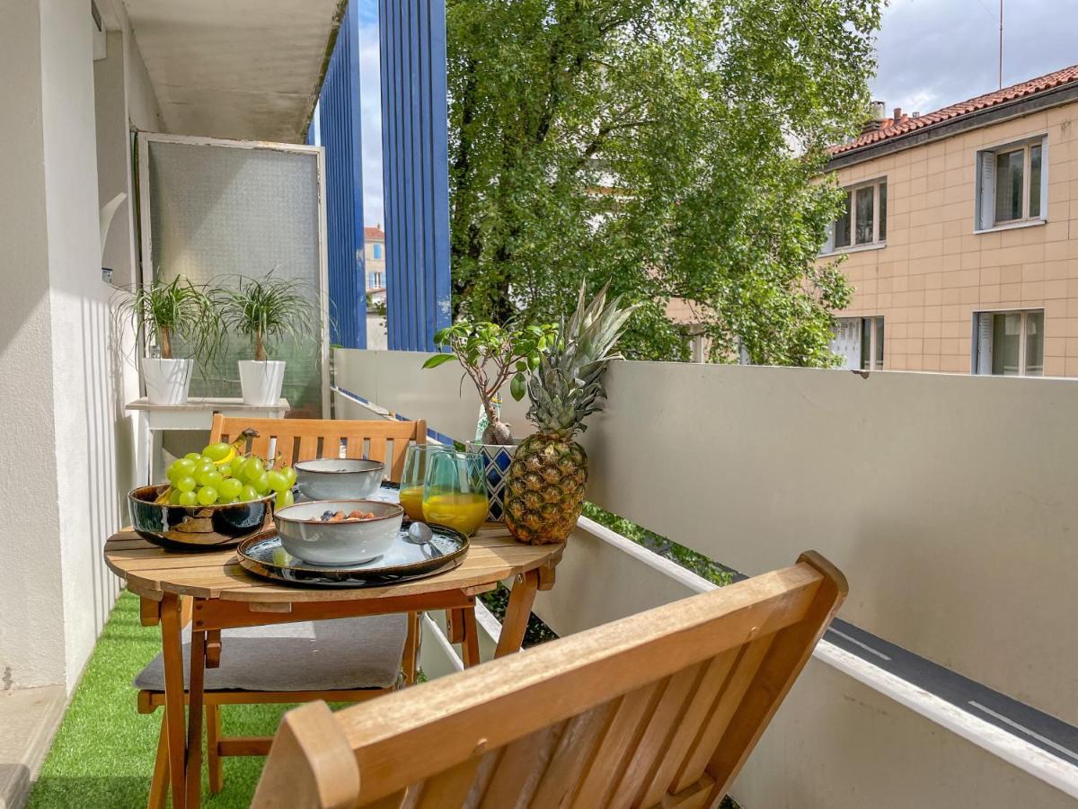 Votre Escale Boule D Or Sauna & Spa Νιόρ Εξωτερικό φωτογραφία
