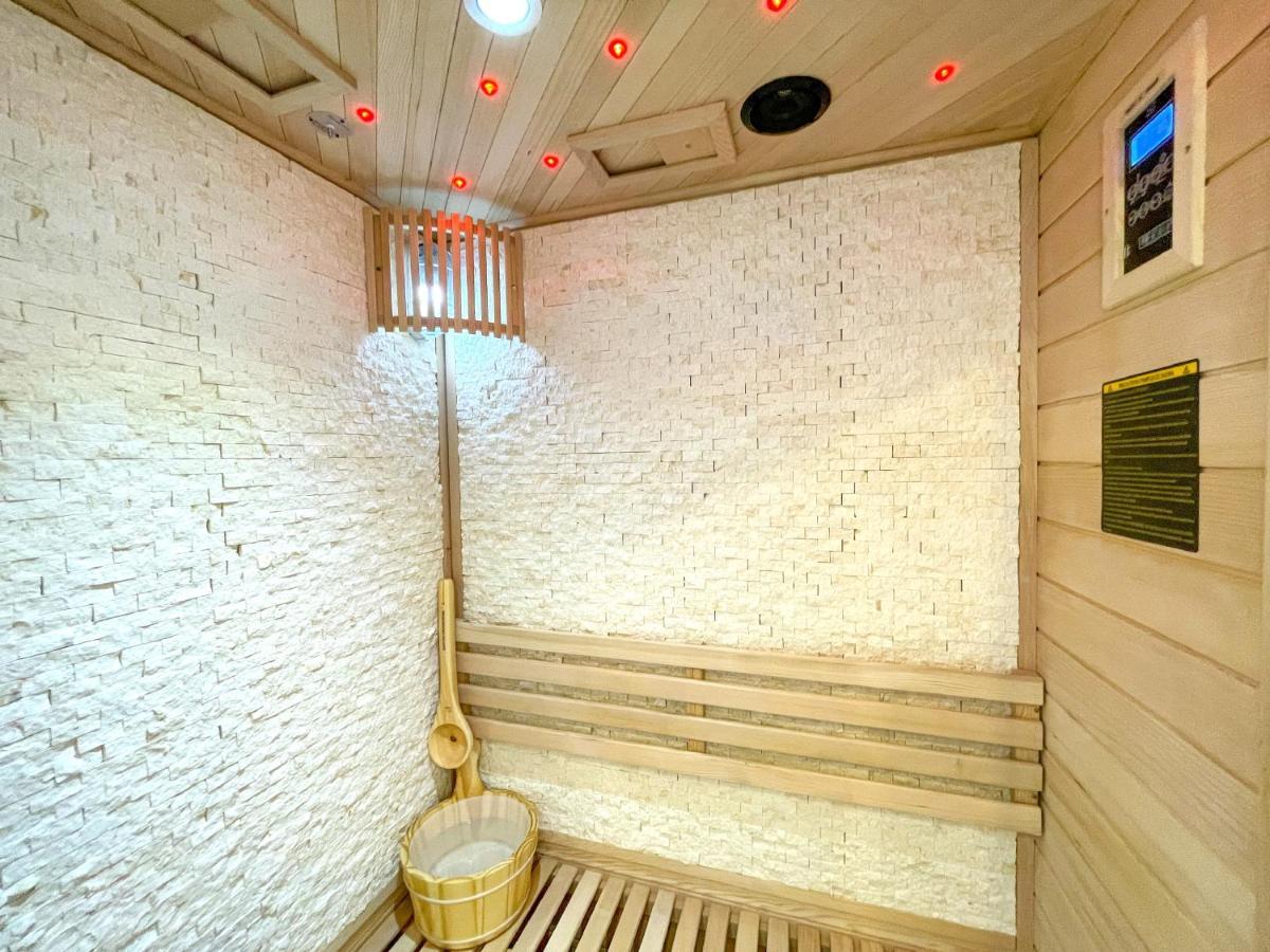 Votre Escale Boule D Or Sauna & Spa Νιόρ Εξωτερικό φωτογραφία