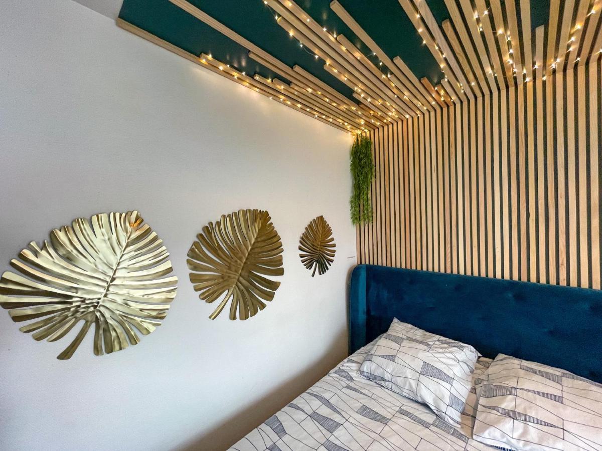Votre Escale Boule D Or Sauna & Spa Νιόρ Εξωτερικό φωτογραφία