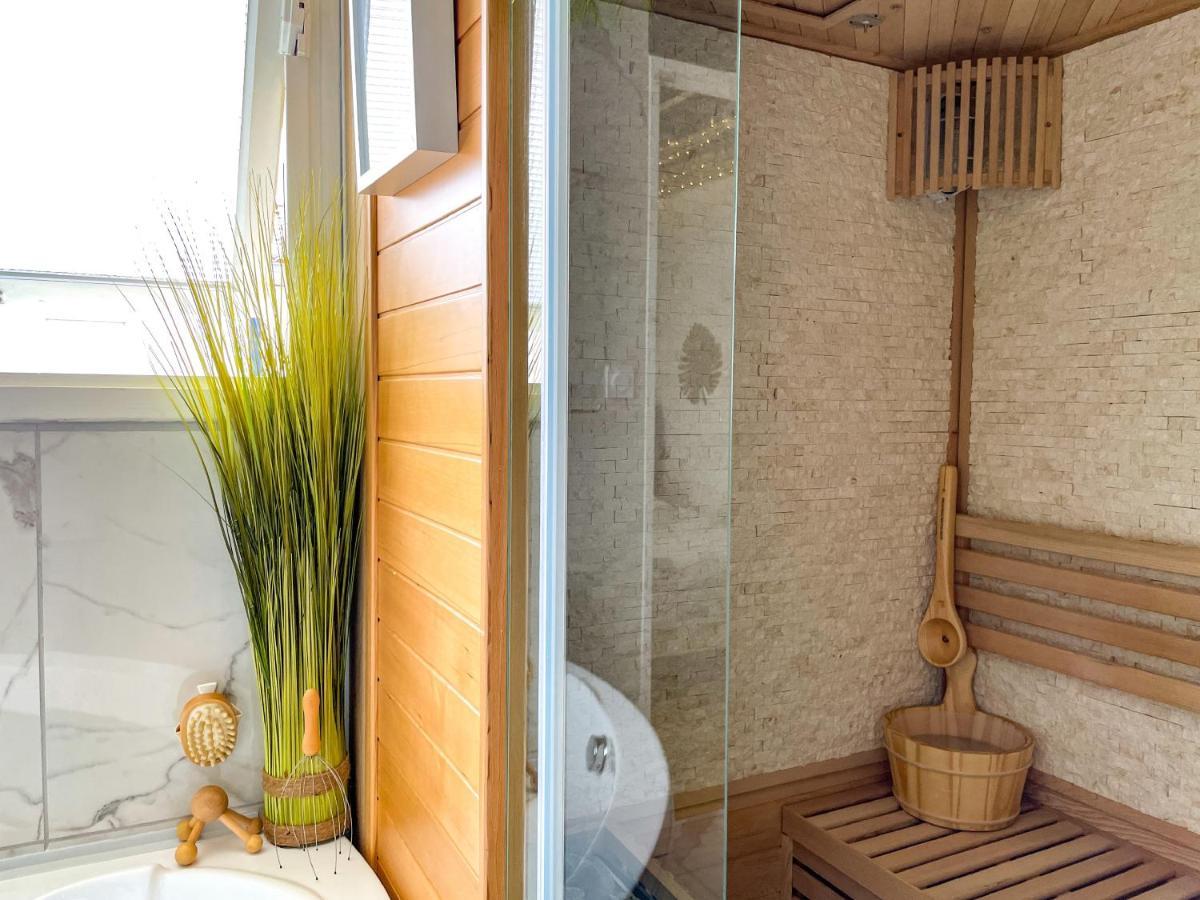 Votre Escale Boule D Or Sauna & Spa Νιόρ Εξωτερικό φωτογραφία
